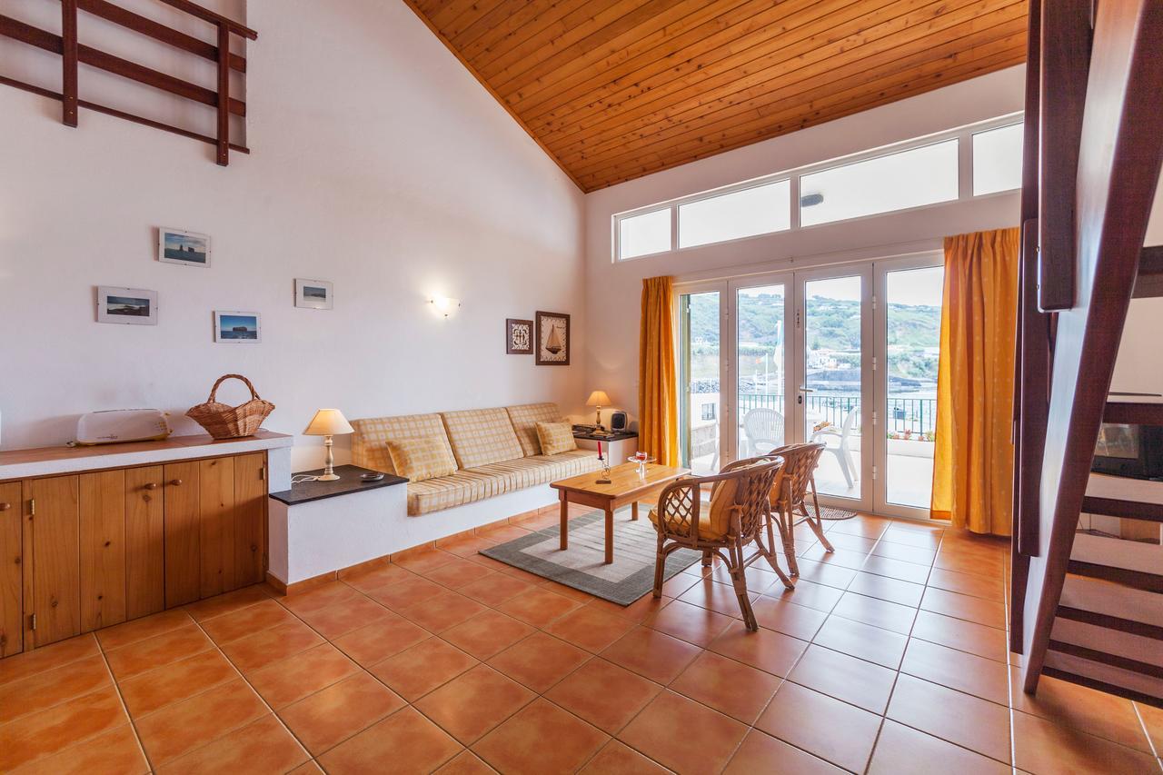 Casas Do Porto Villa Mosteiros  Exterior photo