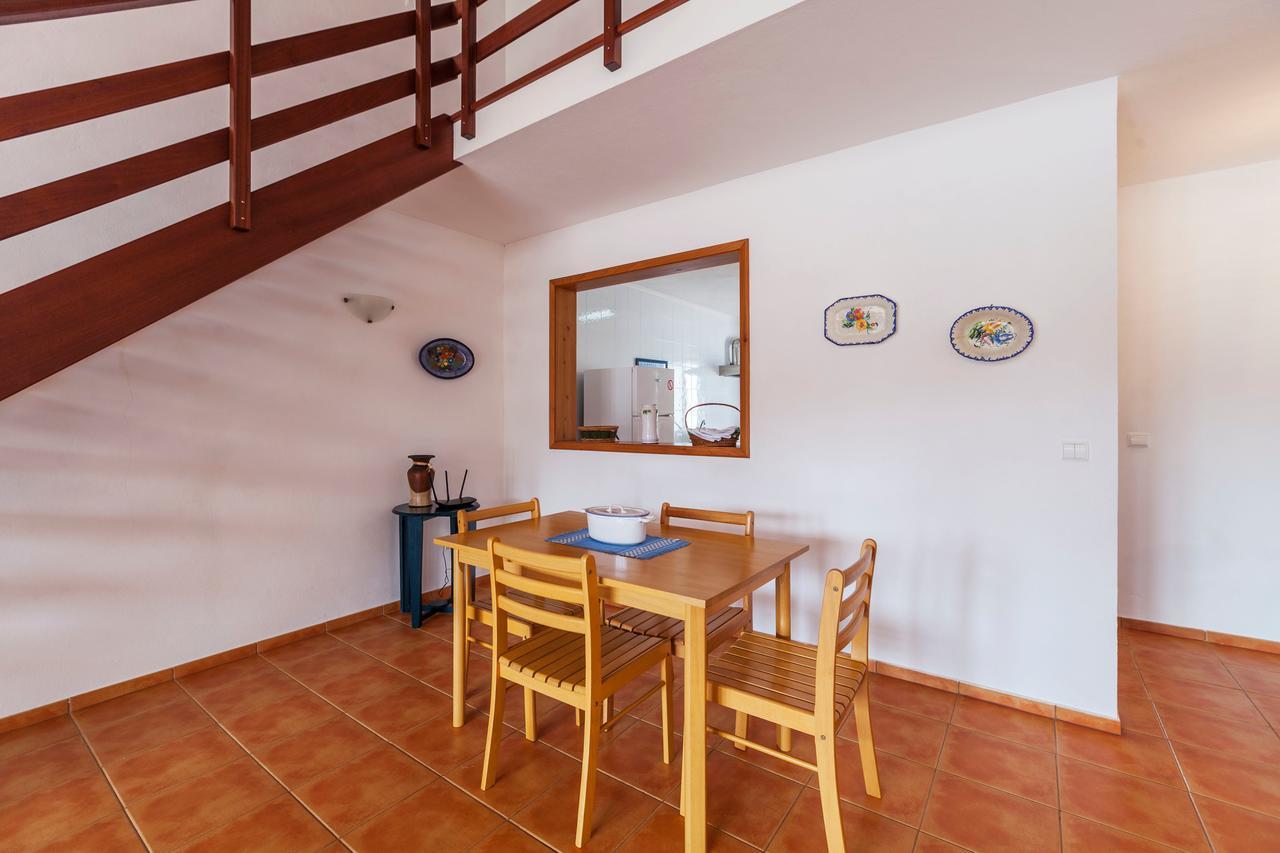 Casas Do Porto Villa Mosteiros  Exterior photo