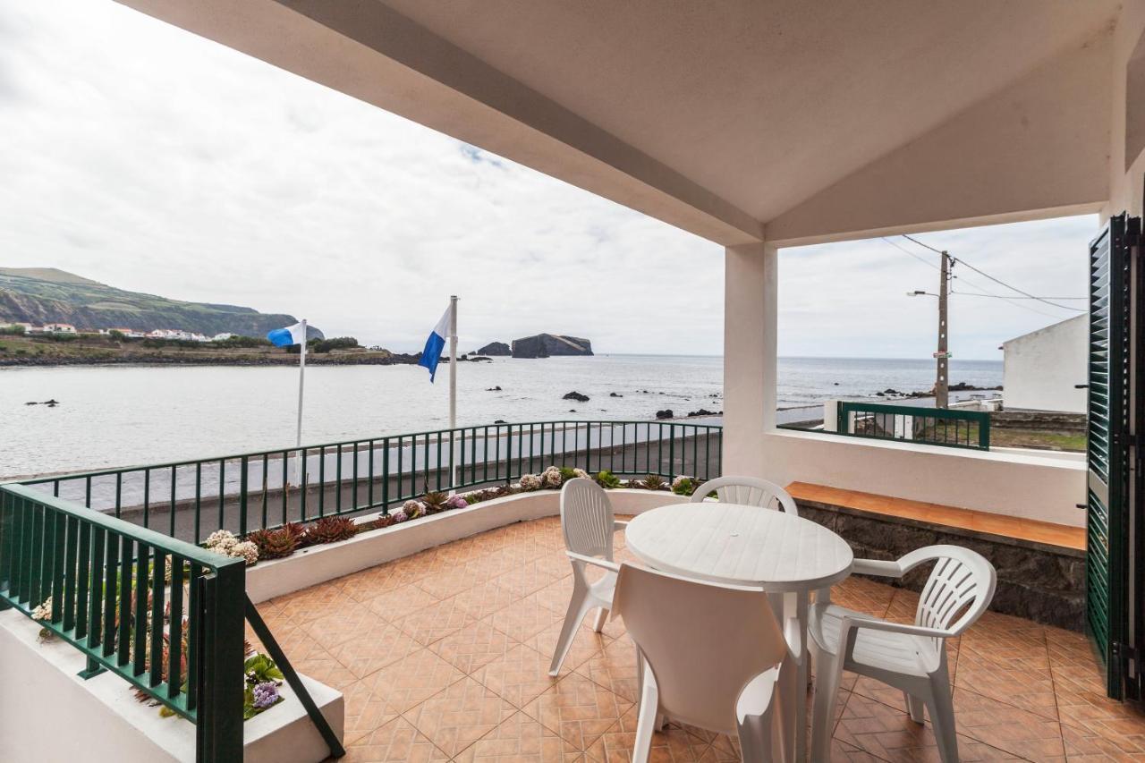 Casas Do Porto Villa Mosteiros  Exterior photo